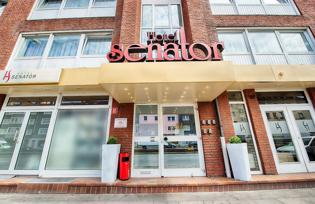 Hotel Senator-1