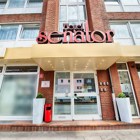 Hotel Senator-2