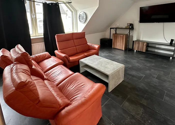 Hotel Specht By Trotmannia Dortmund